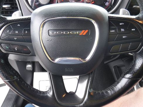 Used 2022 Dodge Challenger GT w/ Blacktop Package image 15