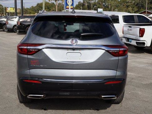 Used 2020 Buick Enclave Preferred w/ LPO, Floor Liner Package image 6