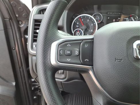 New 2026 RAM 2500 Tradesman AWD/4WD image 19