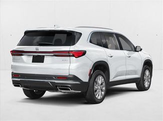 New 2026 Buick Enclave Preferred video 2