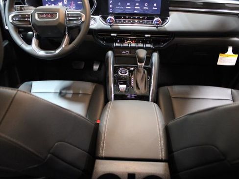 New 2026 GMC Canyon Elevation w/ Convenience Package AWD/4WD image 31
