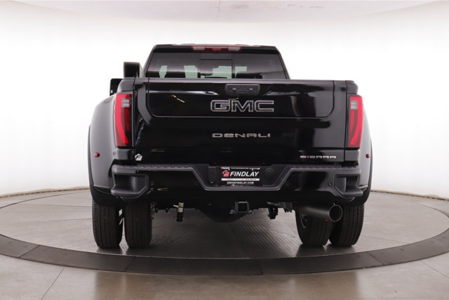 Used 2026 GMC Sierra 3500 Denali Ultimate AWD/4WD image 11