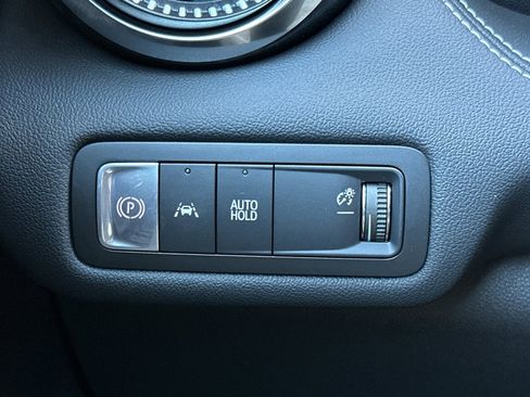 New 2025 Chevrolet Blazer EV LT image 29