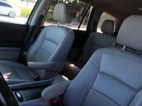 Used 2021 Honda Pilot EX-L image 20