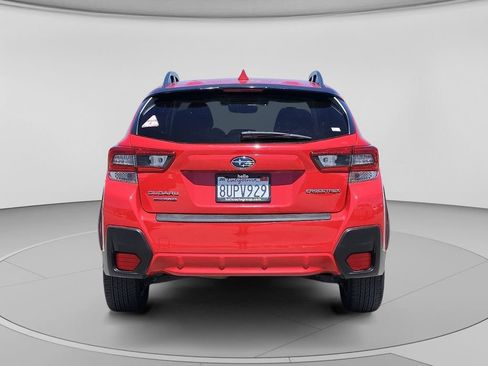 Used 2021 Subaru Crosstrek 2.0i Premium w/ Moonroof Package AWD/4WD image 32