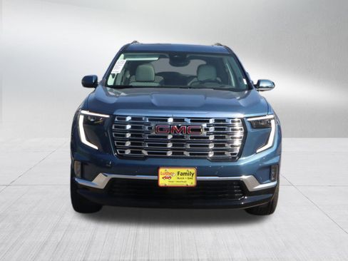 New 2025 GMC Acadia Denali w/ Super Cruise Package image 2