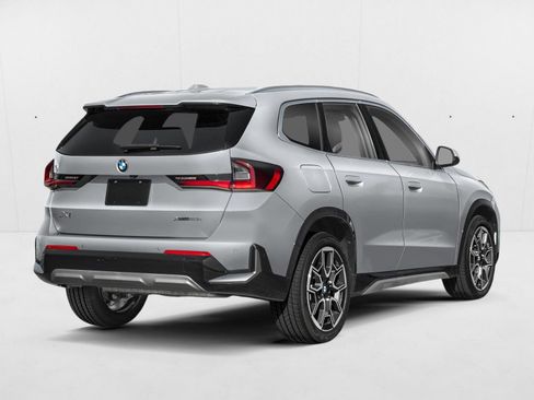 Used 2026 BMW X1 xDrive28i w/ Convenience Package AWD/4WD image 2
