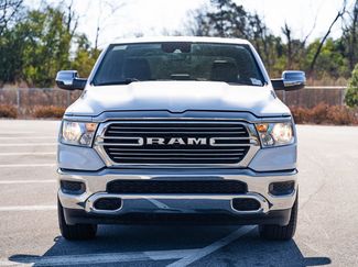 Used 2024 RAM 1500 Laramie video 2