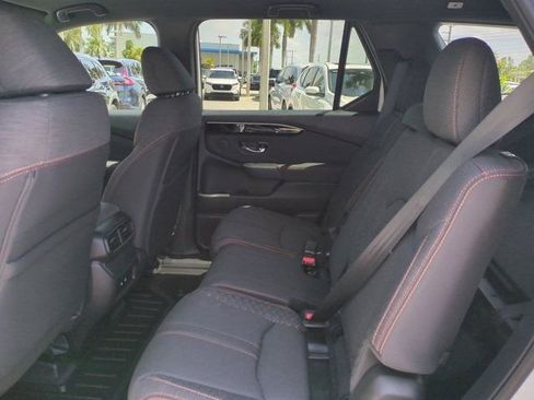 New 2026 Honda Pilot Sport image 12