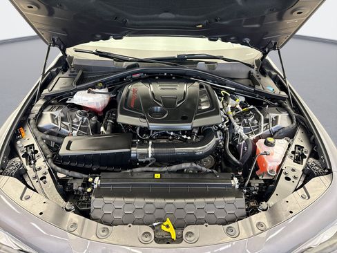 Used 2023 Alfa Romeo Giulia Sprint image 26