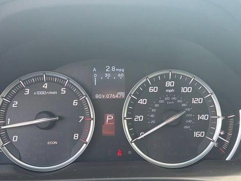 Used 2015 Acura TLX FWD image 17
