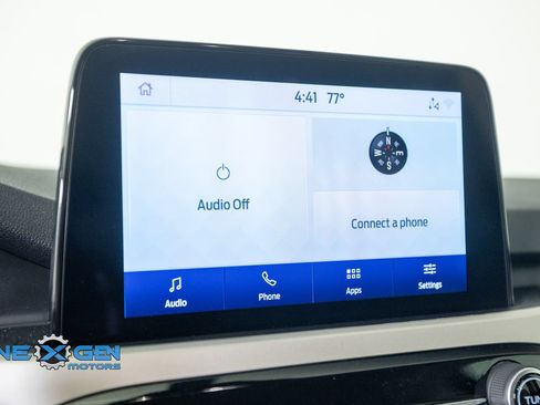 Used 2021 Ford Escape SE FWD image 17