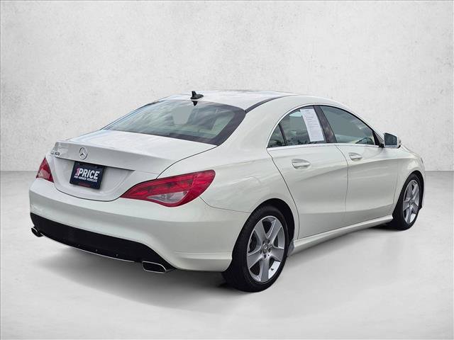 Used 2016 Mercedes-Benz CLA 250 image 5
