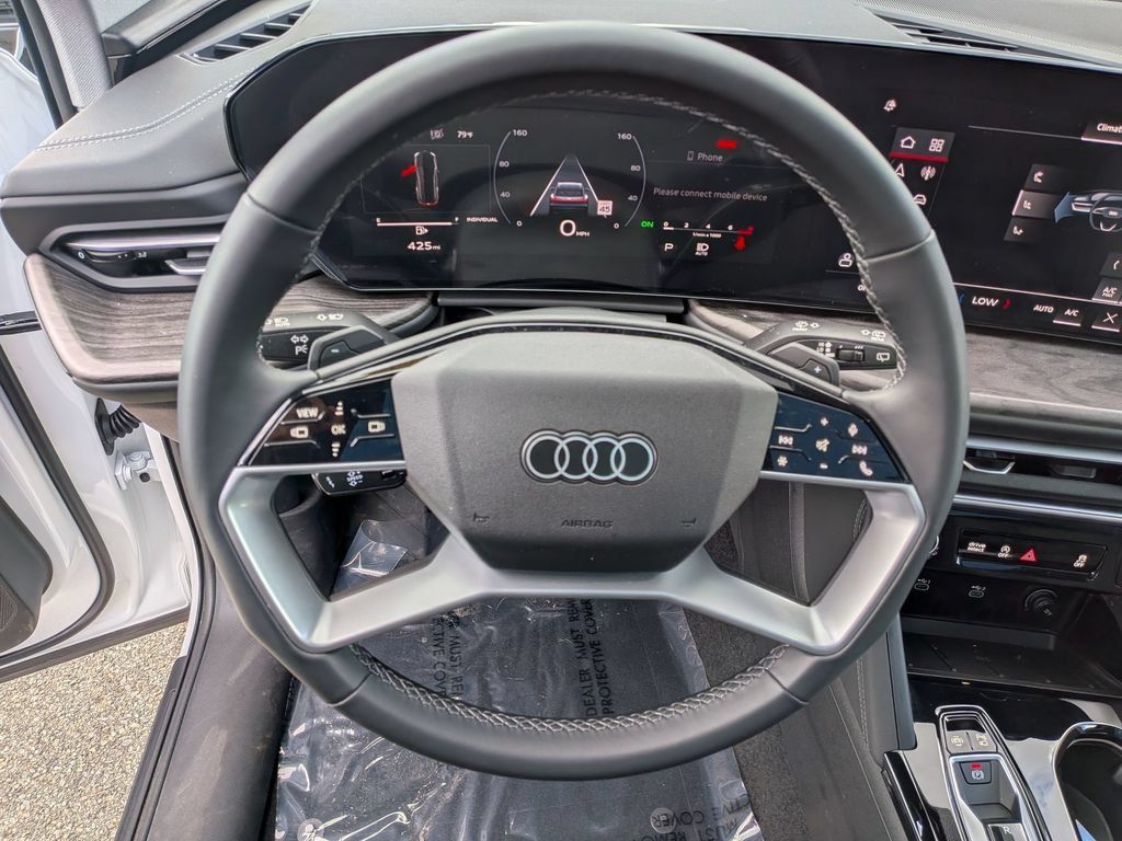 Used 2025 Audi Q5 Premium w/ 19" Wheel Package AWD/4WD image 15