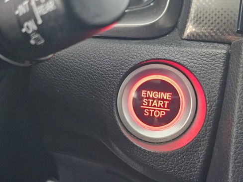 Used 2019 Honda Civic EX image 28