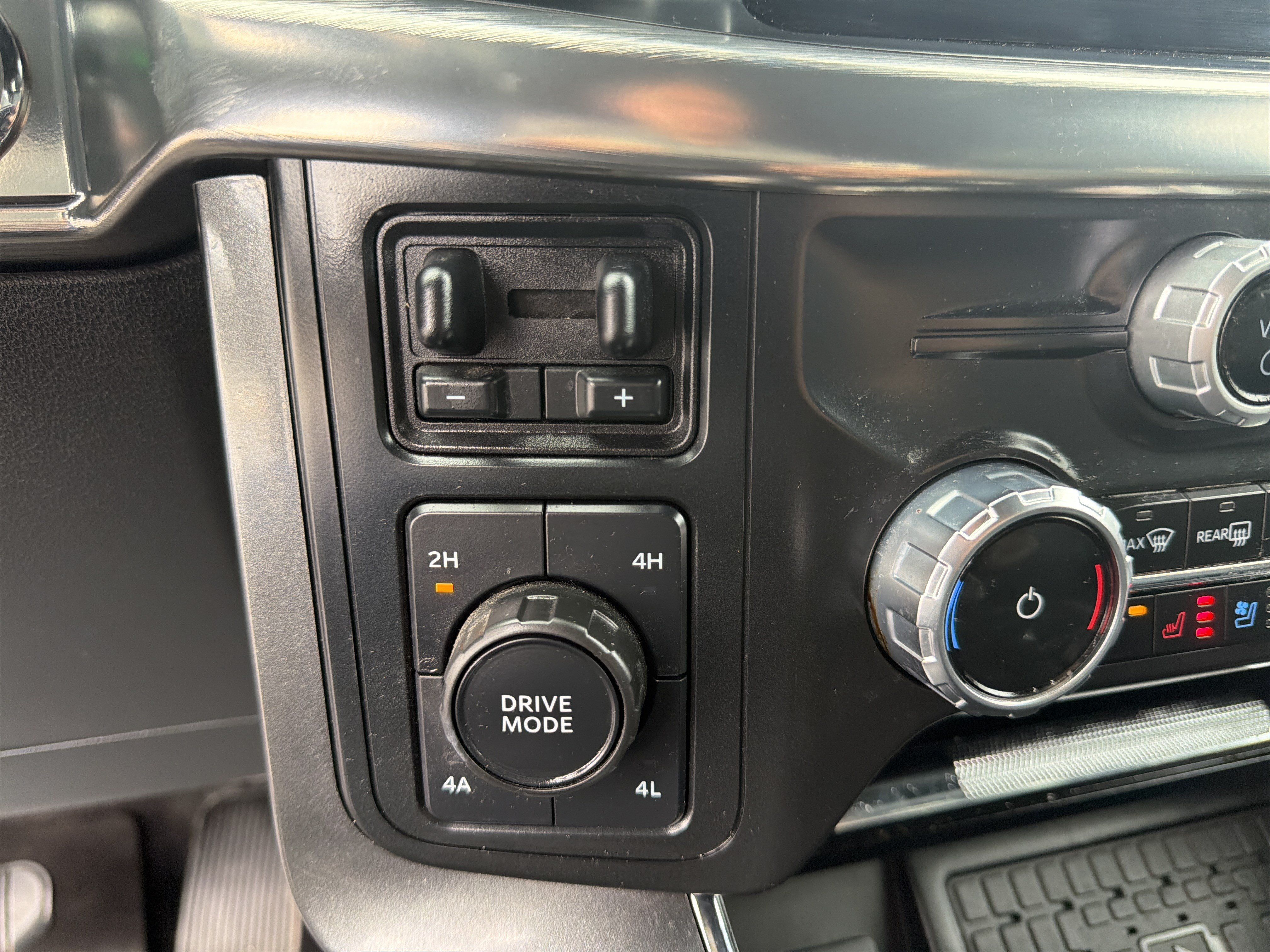 Used 2023 Ford F150 Lariat w/ Equipment Group 502A High AWD/4WD image 66