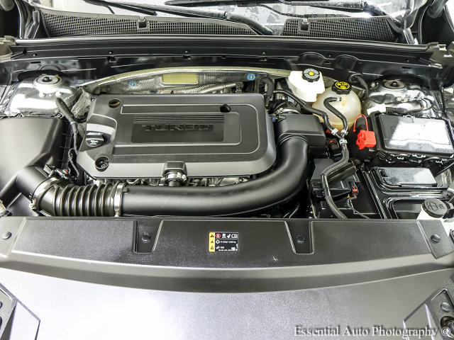 Used 2023 Buick Envision Essence w/ Sport Touring Package AWD/4WD image 25