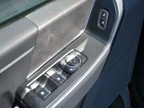 Used 2024 Ford F150 XLT w/ Mobile Office Package image 15