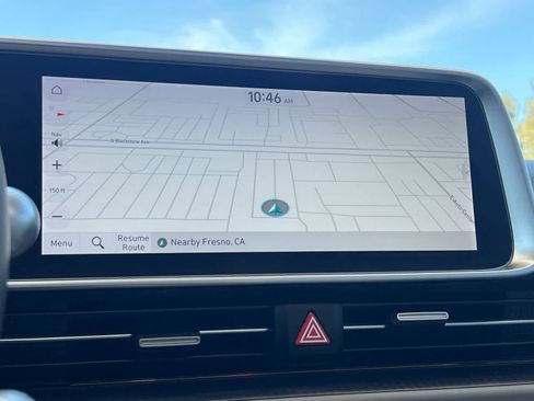 Used 2024 Hyundai Ioniq 6 Limited image 19