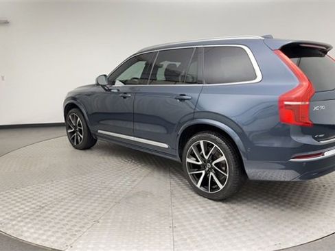 Certified 2023 Volvo XC90 B6 Plus w/ Protection Package Premier image 4