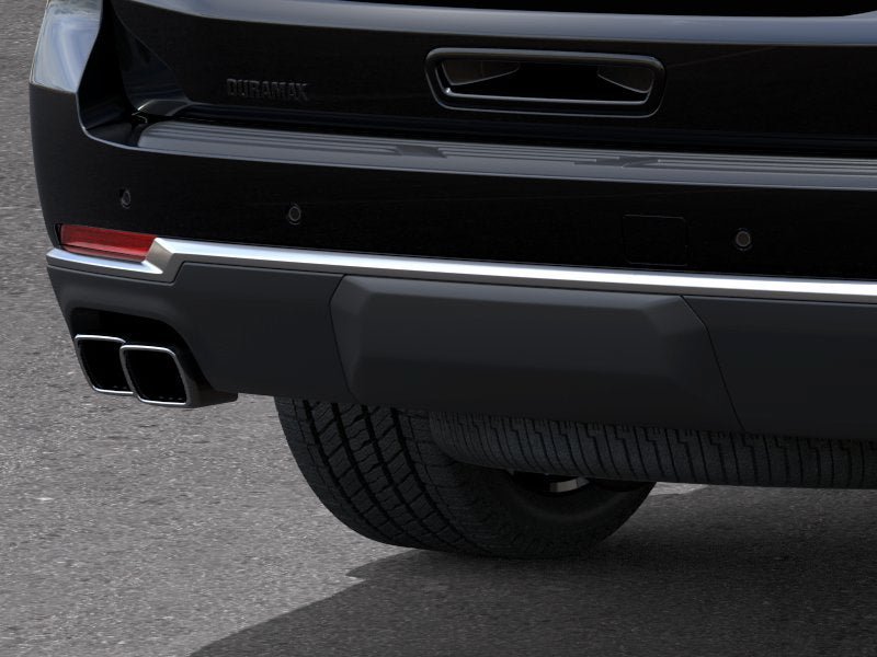 New 2026 Chevrolet Tahoe High Country AWD/4WD image 47
