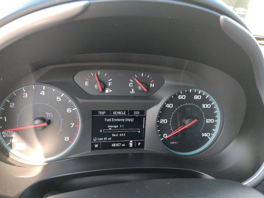Used 2025 Chevrolet Malibu LT FWD image 23