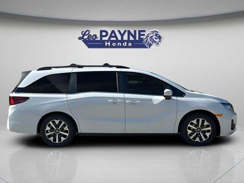 New 2026 Honda Odyssey EX-L image 7