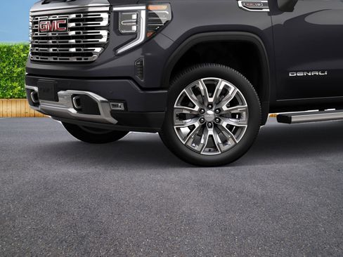 New 2025 GMC Sierra 1500 Denali w/ Denali Reserve Package image 5