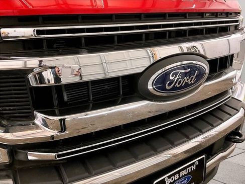 Used 2021 Ford F350 XL w/ STX Appearance Package AWD/4WD image 29