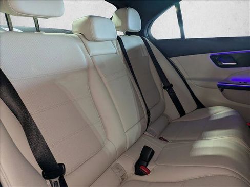 Certified 2023 Mercedes-Benz C 300 Sedan image 19