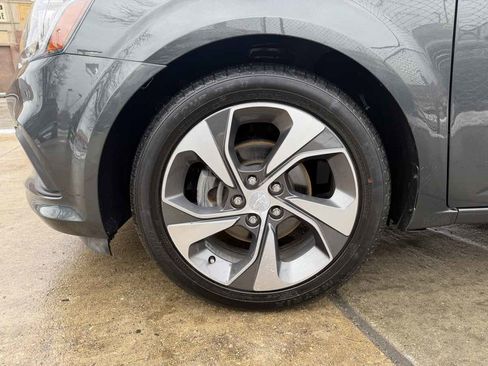 Used 2019 Chevrolet Sonic Premier image 8