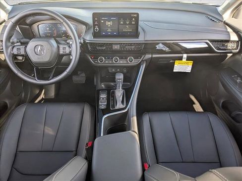 New 2025 Acura ADX AWD image 15