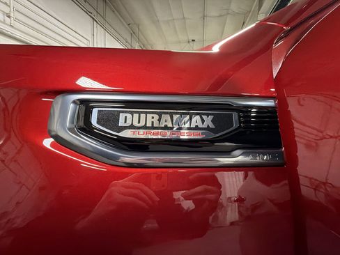 New 2026 GMC Sierra 1500 AT4 w/ AT4 Premium Package image 32