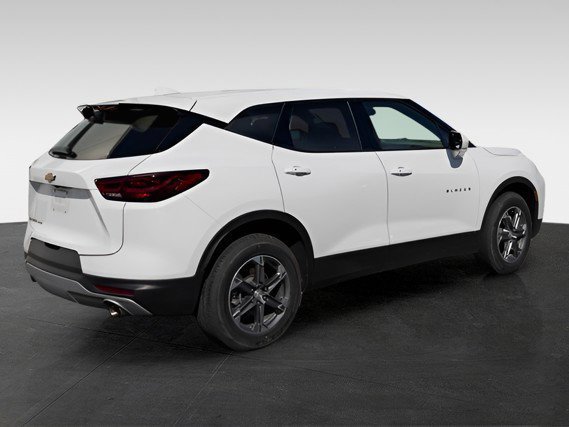 Used 2023 Chevrolet Blazer LT AWD/4WD image 9