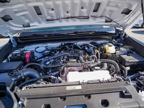 New 2025 Toyota Tacoma TRD Sport image 14