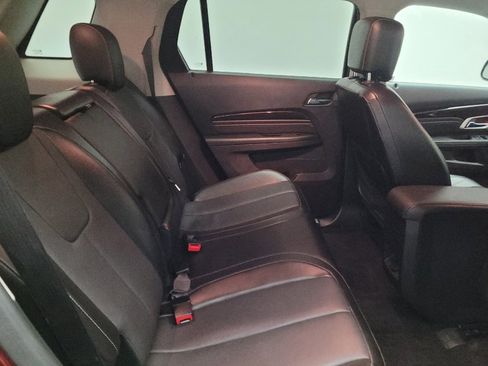 Used 2016 GMC Terrain Denali image 19