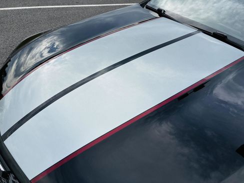 Used 2022 Cadillac CT4 V Blackwing w/ Carbon Fiber 1 Package image 17