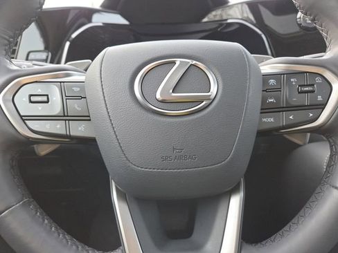 Certified 2024 Lexus NX 350 350 Base image 39