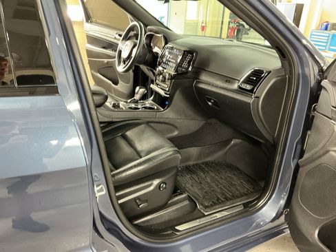 Used 2021 Jeep Grand Cherokee Limited w/ Quick Order Package 28K 80th image 16