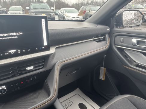 New 2026 Ford Explorer Tremor w/ Tremor Ultimate Package image 23