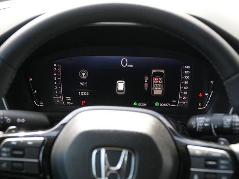 Used 2026 Honda Passport RTL image 23