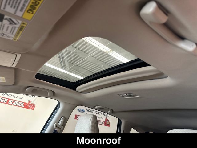 Used 2016 Honda CR-V EX image 4