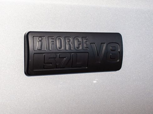 Used 2020 Toyota Tundra SR5 image 5