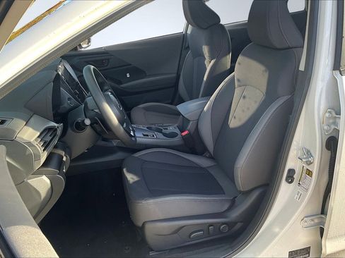 New 2026 Subaru Crosstrek 2.0i Premium image 9
