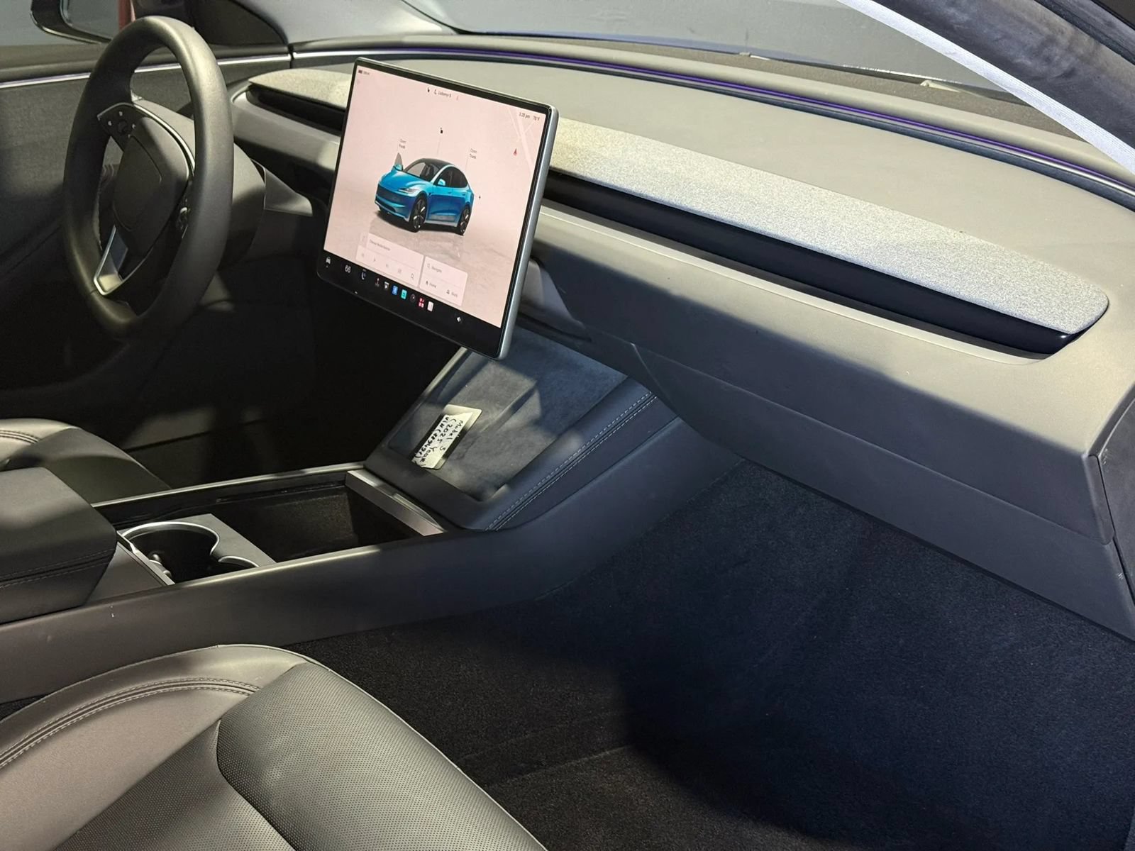 Used 2025 Tesla Model 3 RWD image 11