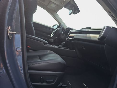 Used 2025 MAZDA CX-50 AWD 2.5 Hybrid w/ Premium Pkg image 19
