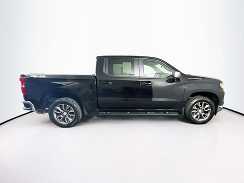 Used 2023 Chevrolet Silverado 1500 LT AWD/4WD image 10