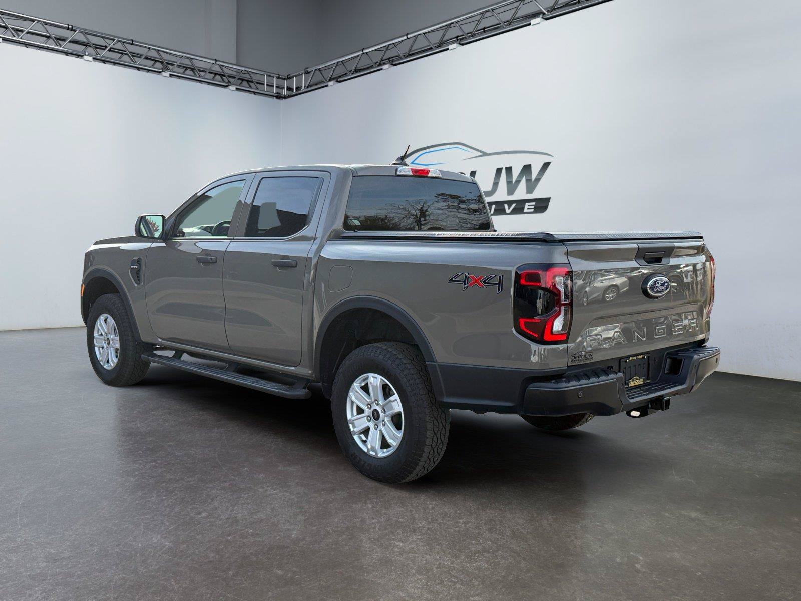 Used 2026 Ford Ranger XL w/ Trailer Tow Package AWD/4WD image 5