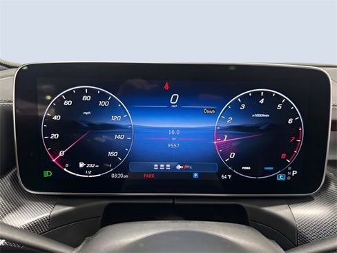 Used 2025 Mercedes-Benz C 300 4MATIC Sedan image 18