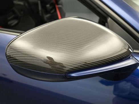 Certified 2022 Porsche 911 GT3 RWD image 17